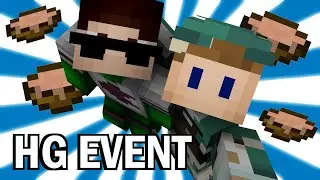 ACTION im HG EVENT [PvPDojo]