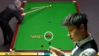 World Championship 2025 | Top 40 Escape Shots! 