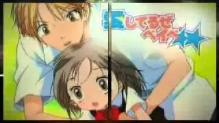 Aishiteruze Baby - Sunny Side Up [opening song]