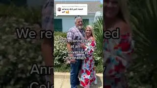 How we met? #marriage #howwemet #redneck