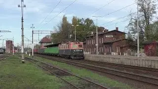[Logistics & Transport Company] 182 064-6 | Ścinawa
