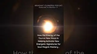 Outer #Planets #Activating New #Energetic Signatures in #BirthCharts for Soul Magick Mastery ✨