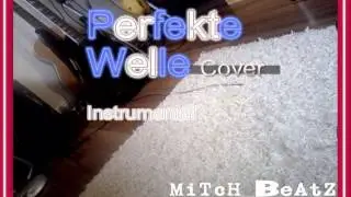 MiTcH_BeAtZ  -  Perfekte Welle (Instrumental Version)