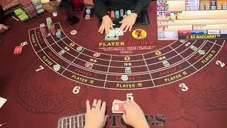 I TRIED TO MAKE $2,500 PLAYING ONLY THE MAIN BETS AND NO BONUSES&hellip; WAS IT A MISTAKE?