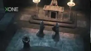 Thief - hardcore stealth action