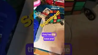 I got scammed at dollar tree! #dollartree #fyp #tech #cool #scam #everdodd #evershorts #scammed