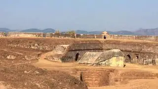 Manjarabad Fort | Sakleshpur | Karnataka Tourism