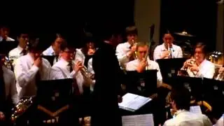 UniBrass 2014 - Southampton University Brass Band