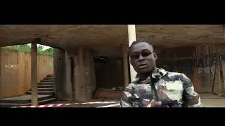 J Haine - Kessia (CLIP OFFICIEL) #PROD_By_FAROCH_BEATS