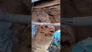 #microtunneling#tunnel#pipeline #shortsvideo#SmartCIVIL #pipejacking#trenchless