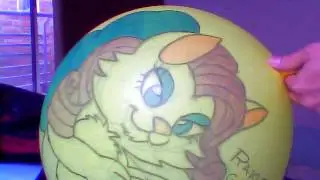 Rakitty Inflation (accidental pop)