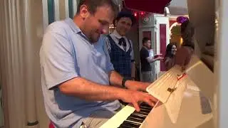 Jolly Holiday (live at Disneyland)