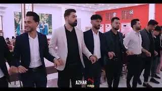 قاسم سموقي - حفلة - خالد و خوناف -جزء -2- ازهار فيديو - 07501421202