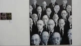 Ameland 2019 Kunstmaand Impressie