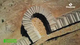 Ranikot Fort, The Great Wall of Sindh - World's Largest Fort
