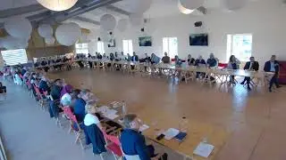 Sustainable Tourism Observatory of Thompson Okanagan, Canada