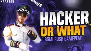 Rush Gameplay | Clqnced Gaming | @gameplay