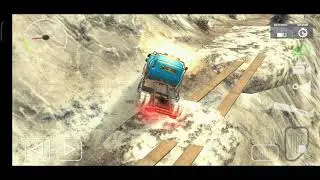 Восхождение уровень 12, сезон 2 Russian Car Driver ZIL 130