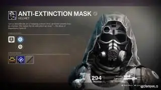 600 Tokens at Dead Orbit - Destiny 2 Faction Rally
