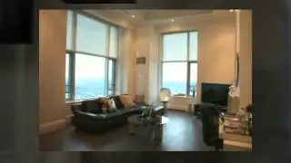 Welcome to 325 Bay St 5402 - Toronto Trump Tower - Marian Keriakos - Chestnut Park Real Estate