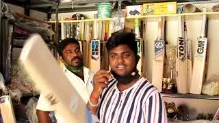 Sports shop vlog | Madurai | Thooki Adichiruven