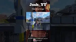This is a wipe #gamingcommunity #codm #solovssquadcallofdutymobile #callofduty #gaming