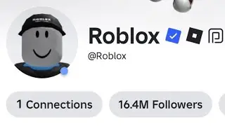 Roblox WHAT ARE look no Password key.