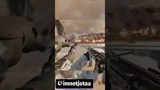 Battlefield 6 Redsec Tank Destroyer #battlefield6 #fyp #funny #gaming #gamingshorts #warzone #fun #1