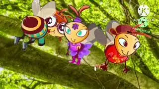 babytv bzzzzzz lucdi jensie chan tree down come play with me