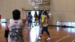 HIGHLIGHT DAYO SA SHIGEI