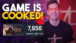 Throne & Liberty: Did They Save The GAME!? (Creator Roundtable)