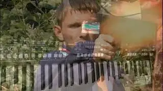 бандитский Петербург YAMAHA  psr-SX 600
