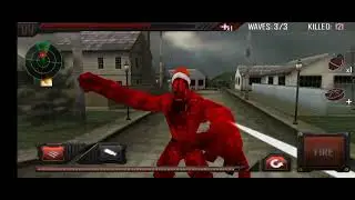 🔥 Zombie Roadkill Gameplay | Car vs Zombies | Survival Challenge 2025 #games #zombiegame