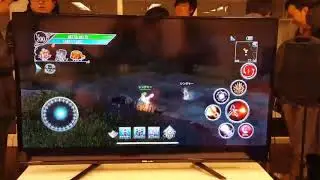 AVABEL ONLINE AWAKE CLASS NO3 RANGER.