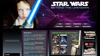 CIA Spies Hired as Star Wars Fan Site Moderators