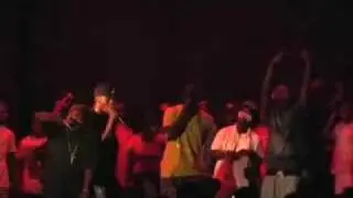 Persona Non Grata (PNG) Live!!!! 