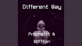 DifferentWay
