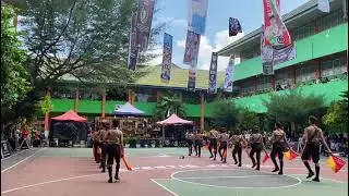 parade smaphore Tosc2023