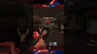 Main Bersih Pake Kriss Silencer #pointblank #fypシ