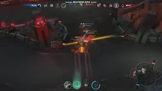 Icebringer Fast team-play
