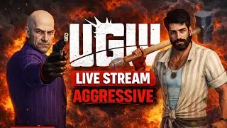 Underworld Gang Wars LIVE 🛑 | Killer Gameplay 🔥🇮🇳