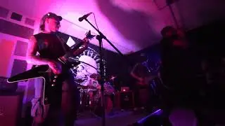 SPEEDKOBRA @Black Inside // Lonate ceppino / 26 Ottobre 2019