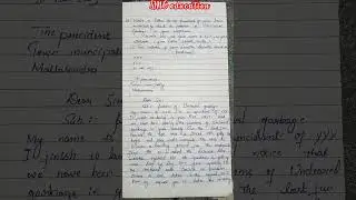 1puc exam related letter writing#english #letterwriting#song#shorts#youtube &lrm;⁨@SMCEducation21⁩&nbsp;#exam