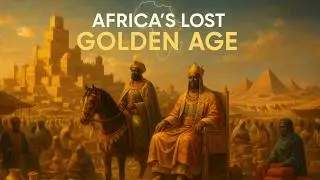 Golden Age of CONTINENT AFRICA