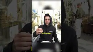 Когда написание одного слова превращается в хаос