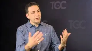 Chris Castaldo on Talking with Roman Catholics about the Gospel