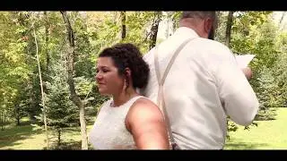 Ryan & Jenna Trailer