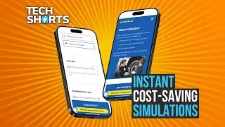 Goodyear Value Simulator instantly calculates fleet savings & CO2 reduction and more