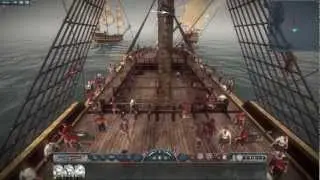 Napoleon Total War - Defeat is Inevitable (01)