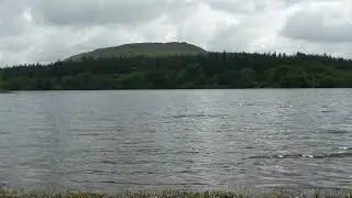 Burrator to Sheepstor 4K